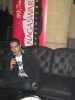Photo Nagaswara FM Live Launching Album TQLA 11 Mei 2011