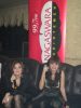 Photo Nagaswara FM Live Launching Album TQLA 11 Mei 2011