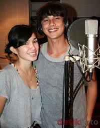 Phoner Ussy & Andhika Pratama Phoner Nagaswara Mei Minggu ke-2