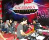 Photo Govinda Phoner di Nagaswara FM 03 Mei 2011