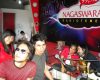 Photo Govinda Phoner di Nagaswara FM 03 Mei 2011