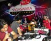 Photo Govinda Phoner di Nagaswara FM 03 Mei 2011