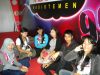 Photo Govinda Phoner di Nagaswara FM 03 Mei 2011