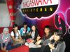 Photo Govinda Phoner di Nagaswara FM 03 Mei 2011