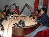 Photo Govinda Phoner di Nagaswara FM 03 Mei 2011