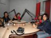 Photo Govinda Phoner di Nagaswara FM 03 Mei 2011