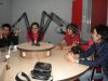 Photo Govinda Phoner di Nagaswara FM 03 Mei 2011