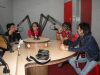 Photo Govinda Phoner di Nagaswara FM 03 Mei 2011