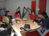 Photo Govinda Phoner di Nagaswara FM 03 Mei 2011