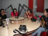 Photo Govinda Phoner di Nagaswara FM 03 Mei 2011