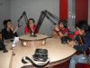 Photo Govinda Phoner di Nagaswara FM 03 Mei 2011