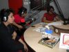 Photo Govinda Phoner di Nagaswara FM 03 Mei 2011