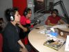Photo Govinda Phoner di Nagaswara FM 03 Mei 2011