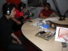 Photo Govinda Phoner di Nagaswara FM 03 Mei 2011