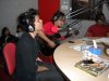 Photo Govinda Phoner di Nagaswara FM 03 Mei 2011