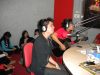 Photo Govinda Phoner di Nagaswara FM 03 Mei 2011