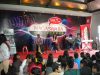 Photo Live Temen Radio SouQy Audrey 08 Mei 2011