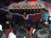 Photo Live Temen Radio SouQy Audrey 08 Mei 2011