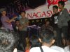 Photo Live Temen Radio SouQy Audrey 08 Mei 2011