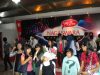 Photo Live Temen Radio SouQy Audrey 08 Mei 2011