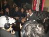 Photo Nagaswara FM Live Launching Album TQLA 11 Mei 2011
