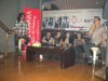 Photo Nagaswara FM Live Launching Album TQLA 11 Mei 2011