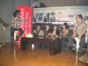 Photo Nagaswara FM Live Launching Album TQLA 11 Mei 2011