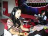 Photo Nuri Maulida Phoner & Interview 09 mei 2011 Photo Nuri Maulida Phoner & Interview 09 mei 2011