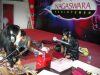 Photo Nuri Maulida Phoner & Interview 09 mei 2011 Photo Nuri Maulida Phoner & Interview 09 mei 2011