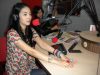 Photo Nuri Maulida Phoner & Interview 09 mei 2011 Photo Nuri Maulida Phoner & Interview 09 mei 2011