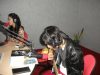 Photo Nuri Maulida Phoner & Interview 09 mei 2011 Photo Nuri Maulida Phoner & Interview 09 mei 2011