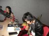 Photo Nuri Maulida Phoner & Interview 09 mei 2011 Photo Nuri Maulida Phoner & Interview 09 mei 2011