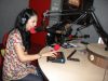 Photo Nuri Maulida Phoner & Interview 09 mei 2011 Photo Nuri Maulida Phoner & Interview 09 mei 2011