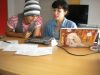 Photo Phoner Ussy & Andhika Pratama 10 Mei 2011 Photo Phoner Ussy & Andhika Pratama 10 Mei 2011
