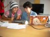 Photo Phoner Ussy & Andhika Pratama 10 Mei 2011 Photo Phoner Ussy & Andhika Pratama 10 Mei 2011
