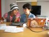 Photo Phoner Ussy & Andhika Pratama 10 Mei 2011 Photo Phoner Ussy & Andhika Pratama 10 Mei 2011