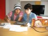 Photo Phoner Ussy & Andhika Pratama 10 Mei 2011 Photo Phoner Ussy & Andhika Pratama 10 Mei 2011