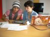 Photo Phoner Ussy & Andhika Pratama 10 Mei 2011 Photo Phoner Ussy & Andhika Pratama 10 Mei 2011