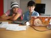 Photo Phoner Ussy & Andhika Pratama 10 Mei 2011 Photo Phoner Ussy & Andhika Pratama 10 Mei 2011