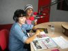 Photo Phoner Ussy & Andhika Pratama 10 Mei 2011 Photo Phoner Ussy & Andhika Pratama 10 Mei 2011