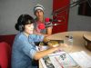 Photo Phoner Ussy & Andhika Pratama 10 Mei 2011 Photo Phoner Ussy & Andhika Pratama 10 Mei 2011