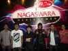 Photo We So Happy Phoner di Nagaswara FM 02 Mei 2011