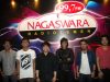 Photo We So Happy Phoner di Nagaswara FM 02 Mei 2011