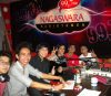 Photo We So Happy Phoner di Nagaswara FM 02 Mei 2011