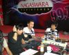 Photo We So Happy Phoner di Nagaswara FM 02 Mei 2011