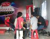 Photo We So Happy Phoner di Nagaswara FM 02 Mei 2011
