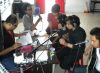 Photo We So Happy Phoner di Nagaswara FM 02 Mei 2011