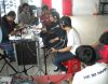 Photo We So Happy Phoner di Nagaswara FM 02 Mei 2011
