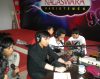 Photo We So Happy Phoner di Nagaswara FM 02 Mei 2011