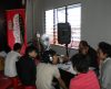 Photo We So Happy Phoner di Nagaswara FM 02 Mei 2011